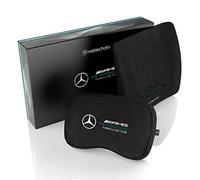 Noblechairs Mercedes-AMG Petronas F1 Edition Silla Gaming, Negro