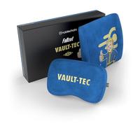 Noblechairs Set de Cojines Memory Foam Fallout Vault-Tec Edition
