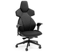 noblechairs Silla Dawn - Black Edition
