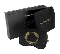 Noblechairs The Elder Scrolls Online Set de Almohadas para Sillas EPIC, ICON y HERO Negro