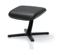 Noblechairs V2 Negro - Reposapiés