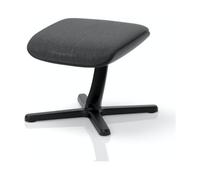Noblechairs V2 TX Antracita - Reposapiés