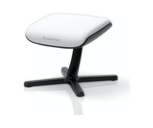Noblechairs V2 White Edition - Reposapiés