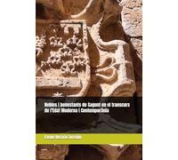 Nobles i benestants de Sagunt en el transcurs de l'Edat Moderna i Contemporània