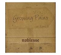 Noblesse - Growing Pains Vol.7 Part.1(Poster ver)