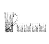 NOBLESSE Juego de jarra/5