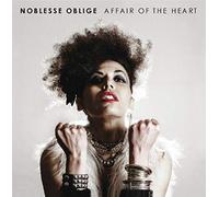 Noblesse oblige - Affair of the heart