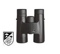 NOBLEX Inception NF - Prismáticos (10 x 42 mm), color negro