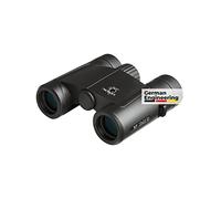 NOBLEX Prismáticos NF 10 x 25 Inception | Prismáticos Adultos para la Caza, observación de Aves, observación de la Naturaleza o Senderismo, Impermeables y Resistentes a los