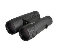 NOBLEX Prismáticos NF 8x56 Vector | Optimizado para el crepúsculo | Prismáticos para adultos para observar aves, senderismo o cazar | negro