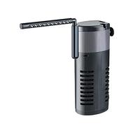 Nobleza - 20w Filtro de Acuario Interno para Agua Limpia y Saludable, fácil de Mantener, filtración mecánica, biológica y química, Varios tamaños