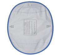 Nobleza Alfombrilla Protectora para Caja de Arena Autolimpiante SL03 | Impermeable, Antiarrugas y a Prueba de Derrames | Fácil Instalación y Limpieza