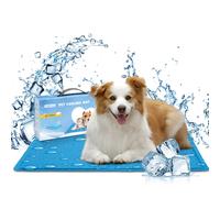 Nobleza Alfombrilla Refrescante para Perros Gatos