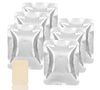 Nobleza - Bloques desodorantes naturales para arenero automático, neutraliza olores x 6 - Compatible con Litterbot 2.0
