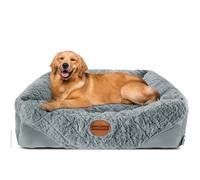 Nobleza Cama Gato, Cama de Invierno para Mascotas Lavable, Cama Suave y Cómoda, Ideal para Perros y Gatos 80 * 70CM