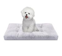 Nobleza - Cama Lavable Perro Mediano, Super Suave y Esponjoso Anti-Ansiedad Cama Para Perros