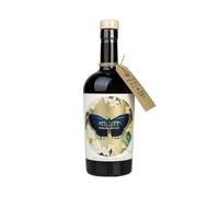 Nobleza del Sur Night - Aceite de Oliva Virgen Extra Cosecha Temprana - Botella 500ml (Con estuche)