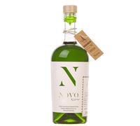 Nobleza del sur NOVO | Aceite de Oliva Virgen Extra Picual Edición Limitada By Lola Sagra - Botella de 500 ml