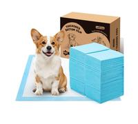 Nobleza Empapadores Pañales Desechables para perros