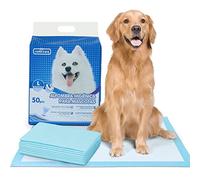 Nobleza Empapadores Perros 60x90cm 100 Unidades Pañales Desechables para Perros