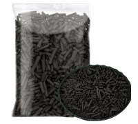 Nobleza - Filtro de carbón activado para arenero automático, elimina olores - Compatible con Litterbot 2.0