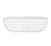 Nobleza - Filtro de Panal para Arena - Diseñado Exclusivamente para la Caja de Arena Inteligente SL02 | Compatible con Arena Aglomerante Mineral, de
