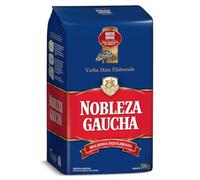 Nobleza gaucha Yerba mate, paquete 500g