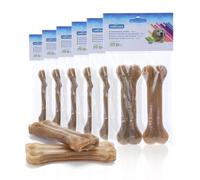 Nobleza - Hueso Prensado para Perros Fortalecedor de Dientes