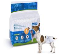 Nobleza Pañales para Perros Desechables