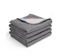 Nobleza Protector Sofá Impermeable para Perros, Manta Antipelos Mascotas 208x208cm, Manta Impermeable Cama, Funda Protectora Reutilizable, Fácil Limpieza, Lavable, Antideslizante