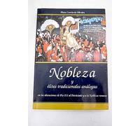 Nobleza y elites tradicionales análogas en las alocuciones de Pío XII al patriciado y a la nobleza romana