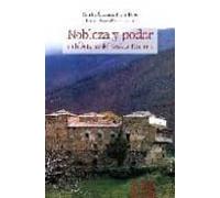 Nobleza Y Poder En La Asturias Del Antiguo Regimen