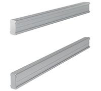 NOBO 1900411-2 x Soporte fijo índice 15 NOBO