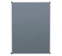 NOBO 1902220 - Display modular panel fieltro A1