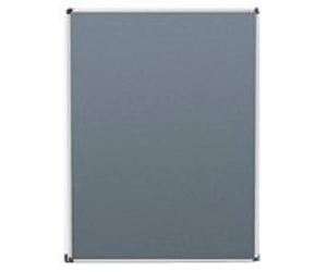 NOBO 1902220 - Display modular panel fieltro A1