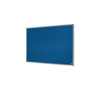 Nobo - 1915203 tablón de anuncio Tablón de anuncios fijo Azul Sentido