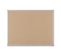 Nobo 1915209 tablón para notas interior madera aluminio