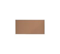 Nobo 1915348 tablón de anuncio Tablón de anuncios fijo Marrón Corcho