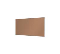 Tablero de anuncios de corcho Nobo Essence de 2400x1200 mm - 1915348