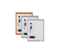 Nobo - 1915625 pizarrón blanco Magnético