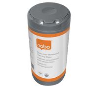 Nobo - 1915713 kit de limpieza de tablero Borrador de pizarra