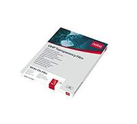 Nobo 33638235 - Transparencia para retroproyector (A4, 100 unidades)