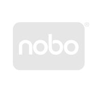 Nobo - Bloc recambio caballete 20 hojas sencillo