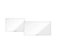 Nobo Boards Easels and Display tablero o accesorio magnético Gris