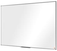 Nobo essence pizarrón blanco esmalte magnético