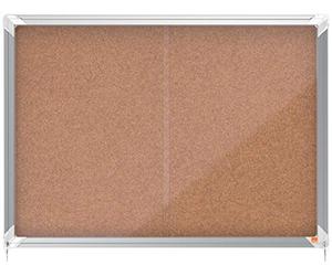 Nobo N. Noticebdlockpremplussliddoor Cork 8Xa4