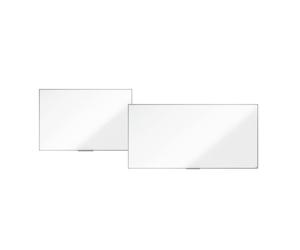 Nobo PANNELLO SUGHERO ESSENCE 1500X1000 tablero o accesorio magnético Gris