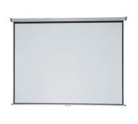 Pantalla de proyección para pared Nobo 2400 × 1600 mm - 1902394W