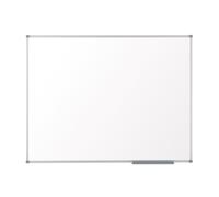 Nobo Essence pizarra magnética de acero lacado de 90 x 60 cm.