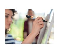 Rotuladores De Tinta Líquida Nobo Con Punta Cónica, 10 Unidades Surtidos